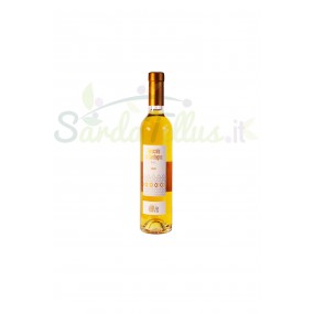 Moscato di Sardegna DOC