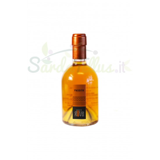 Passito - Moscato di Sardegna DOC