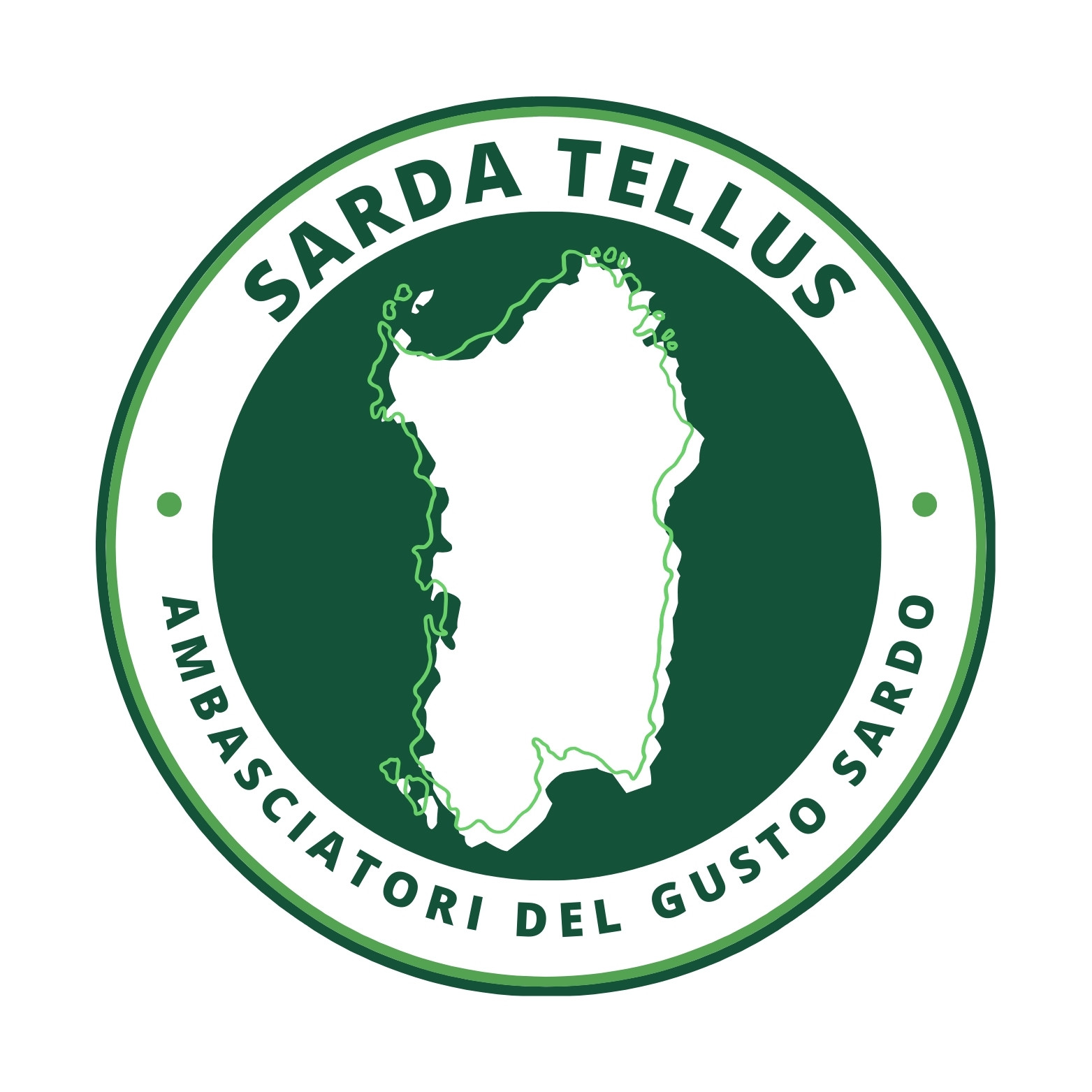 Sarda Tellus