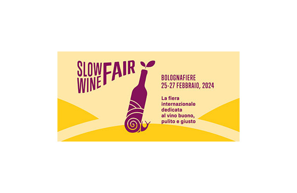 Vini: la Sardegna allo Slow Wine Fair di Bologna