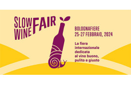 Vini: la Sardegna allo Slow Wine Fair di Bologna